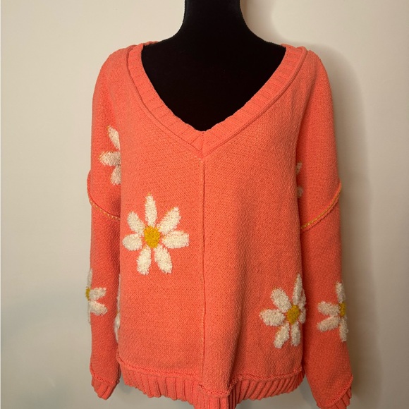 POL sweater size L - Picture 2 of 5
